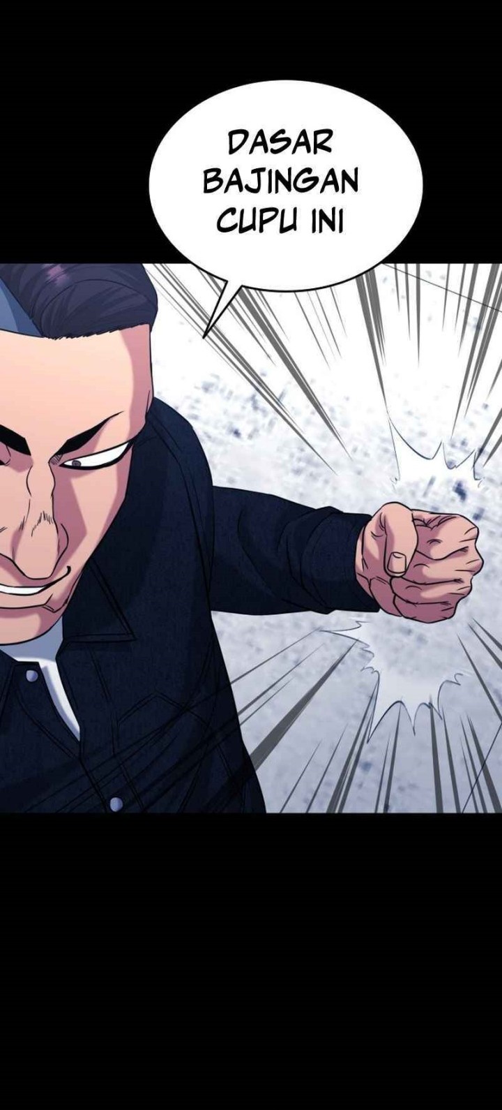 High School Gangsters Chapter 16 - halaman 73