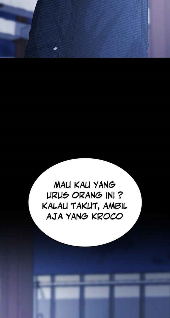 High School Gangsters Chapter 16 - halaman 81