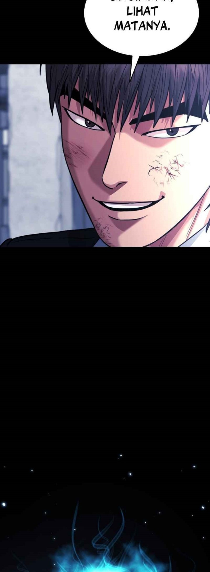 High School Gangsters Chapter 16 - halaman 87