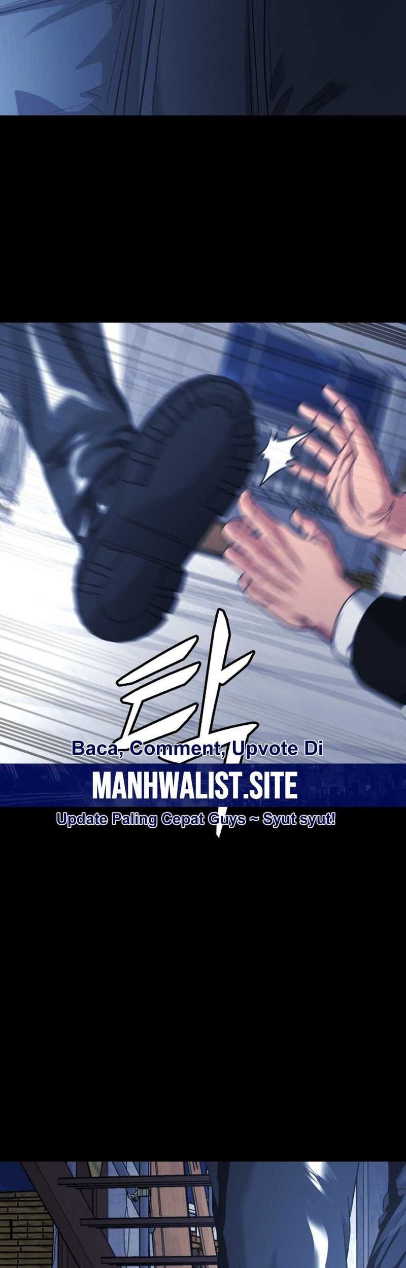 High School Gangsters Chapter 17 - halaman 10