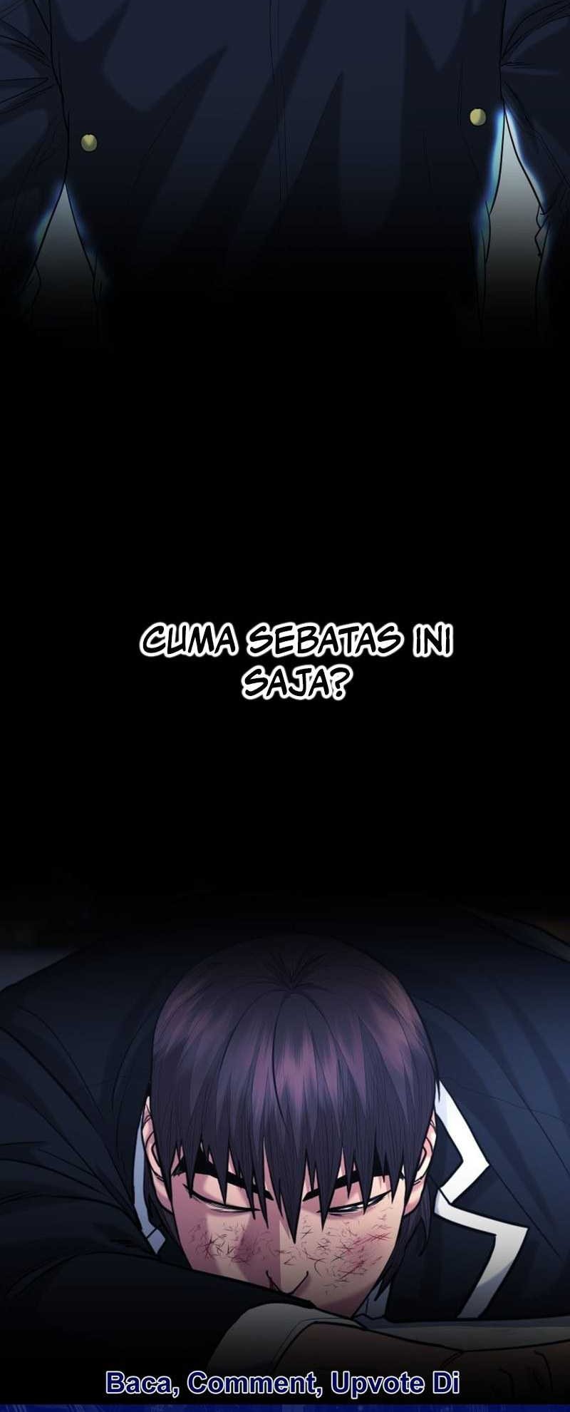 High School Gangsters Chapter 17 - halaman 12