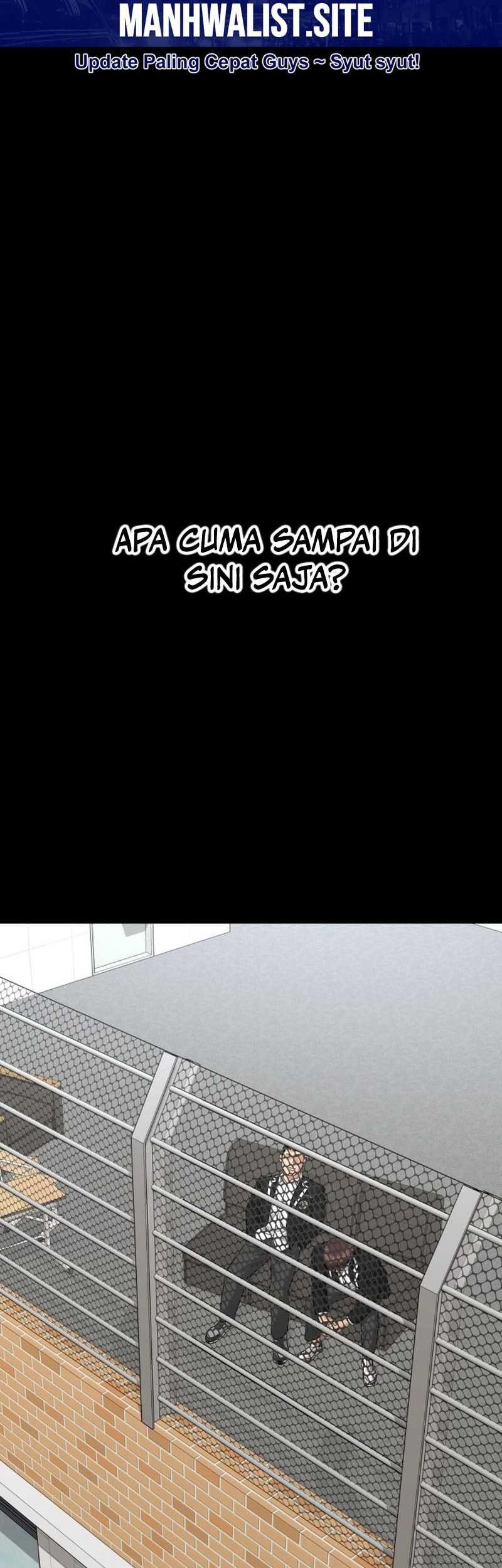 High School Gangsters Chapter 17 - halaman 13