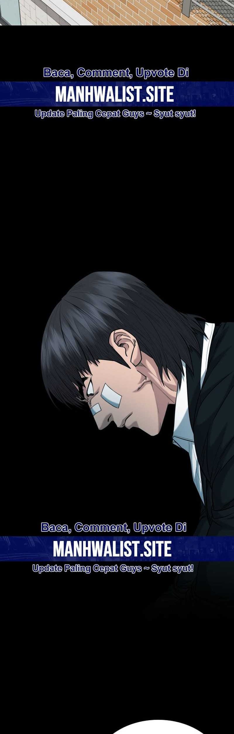 High School Gangsters Chapter 17 - halaman 14