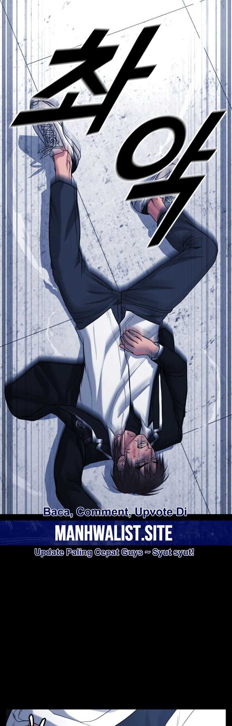 High School Gangsters Chapter 17 - halaman 2