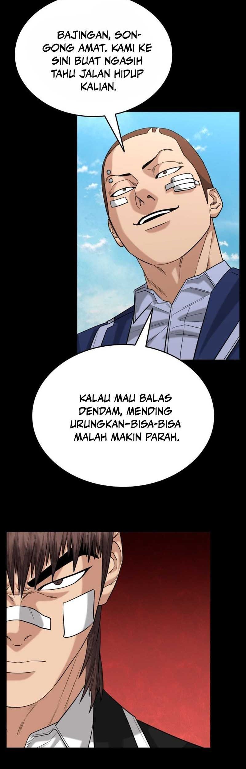 High School Gangsters Chapter 17 - halaman 26