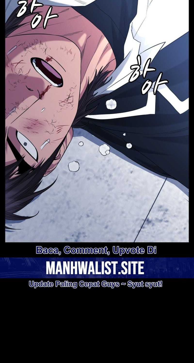High School Gangsters Chapter 17 - halaman 3