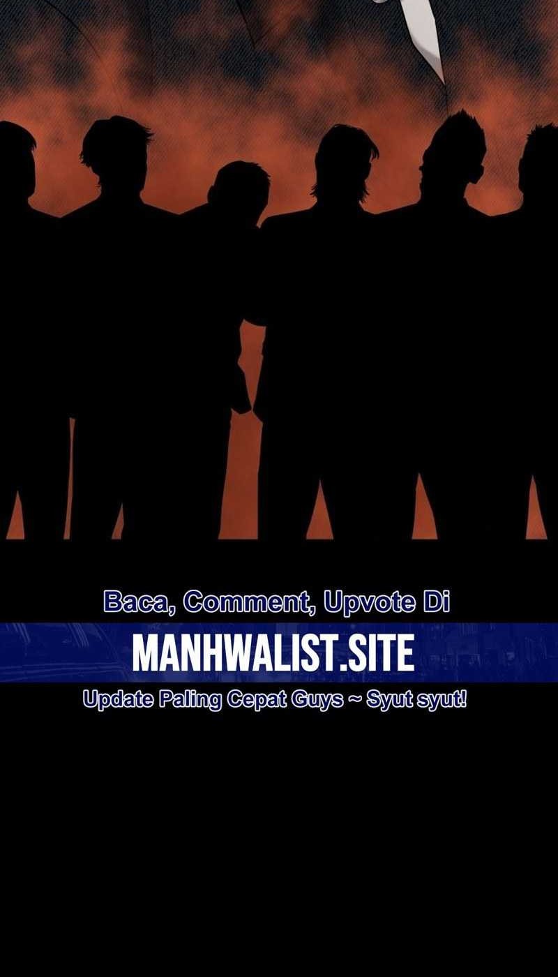 High School Gangsters Chapter 17 - halaman 33