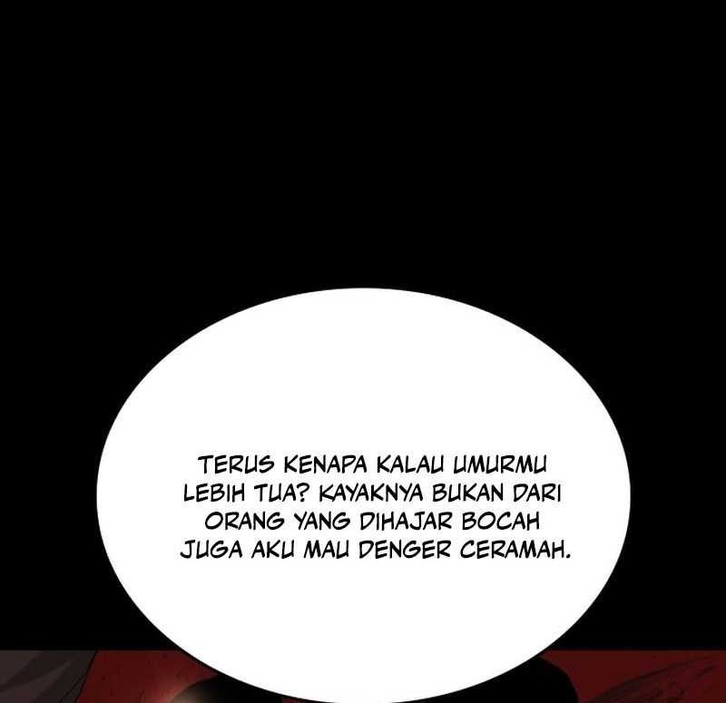 High School Gangsters Chapter 17 - halaman 36