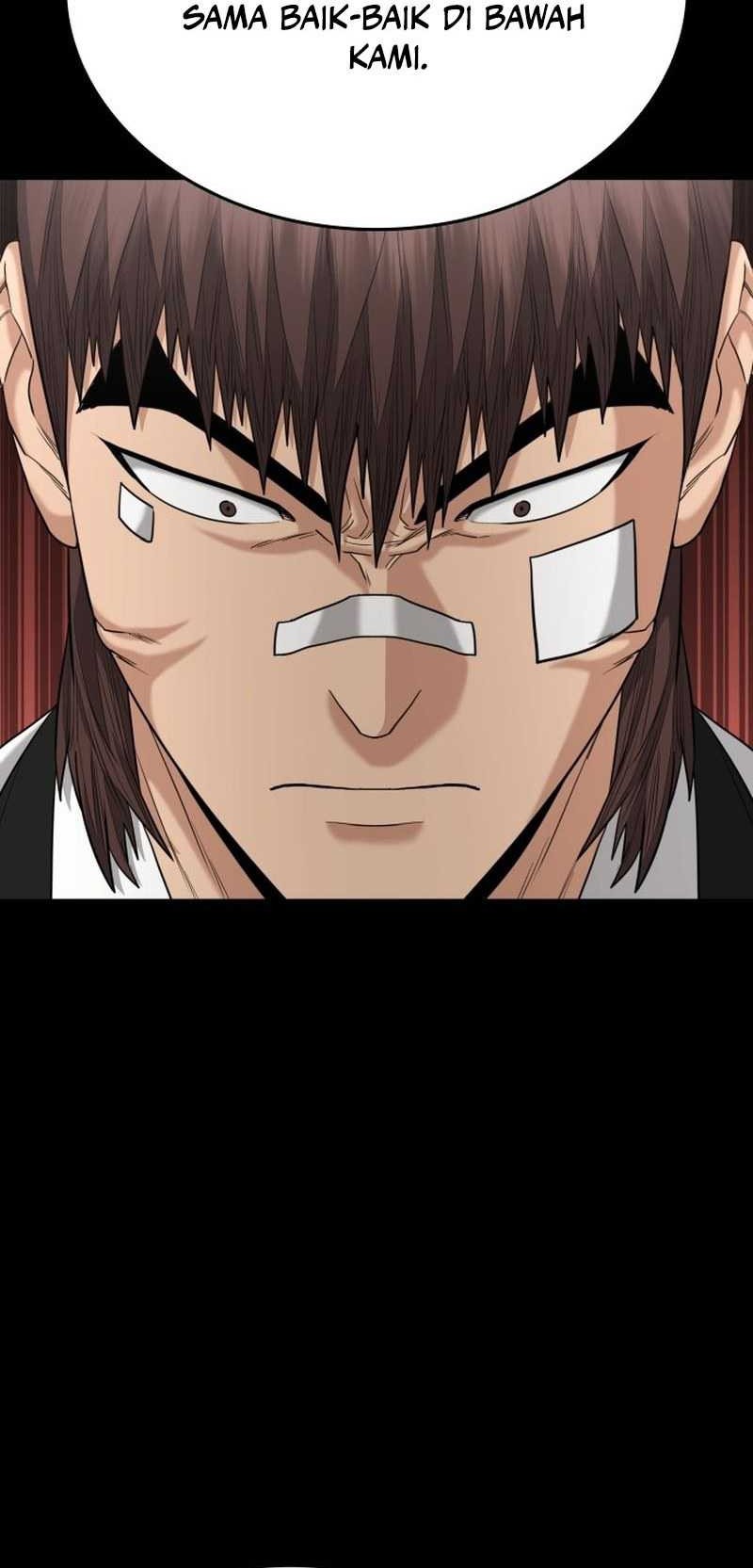 High School Gangsters Chapter 17 - halaman 39