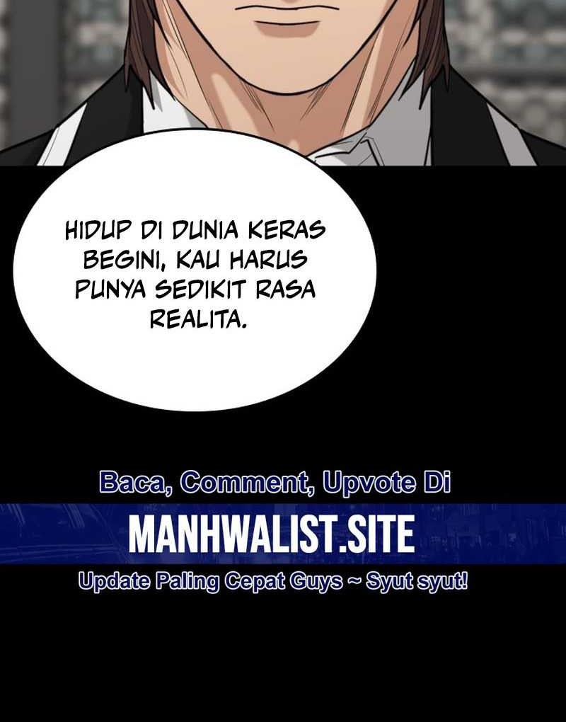 High School Gangsters Chapter 17 - halaman 45
