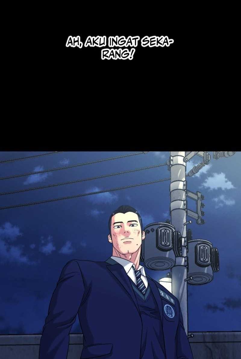 High School Gangsters Chapter 17 - halaman 48
