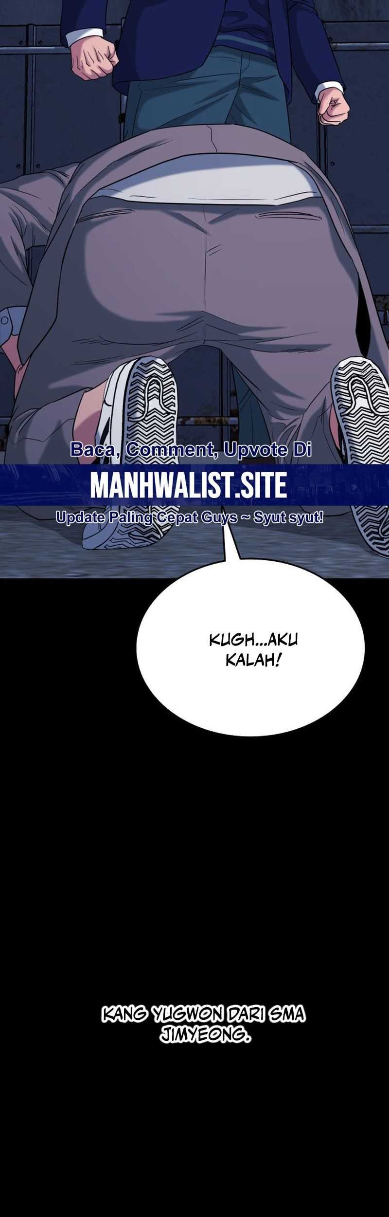 High School Gangsters Chapter 17 - halaman 49