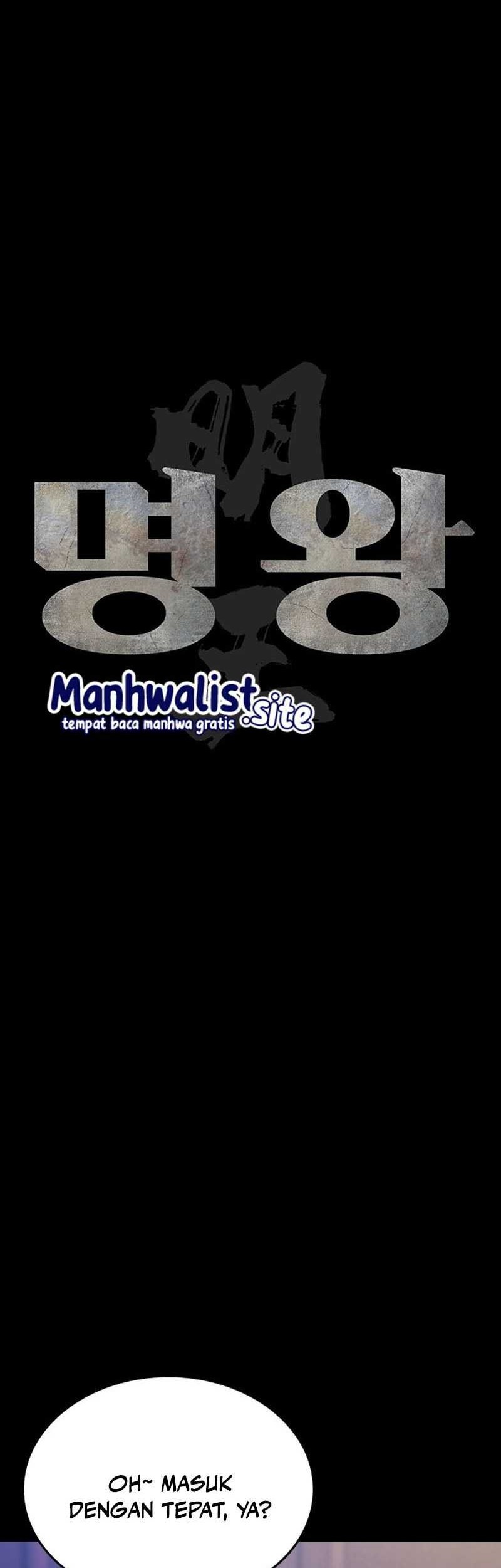 High School Gangsters Chapter 17 - halaman 50