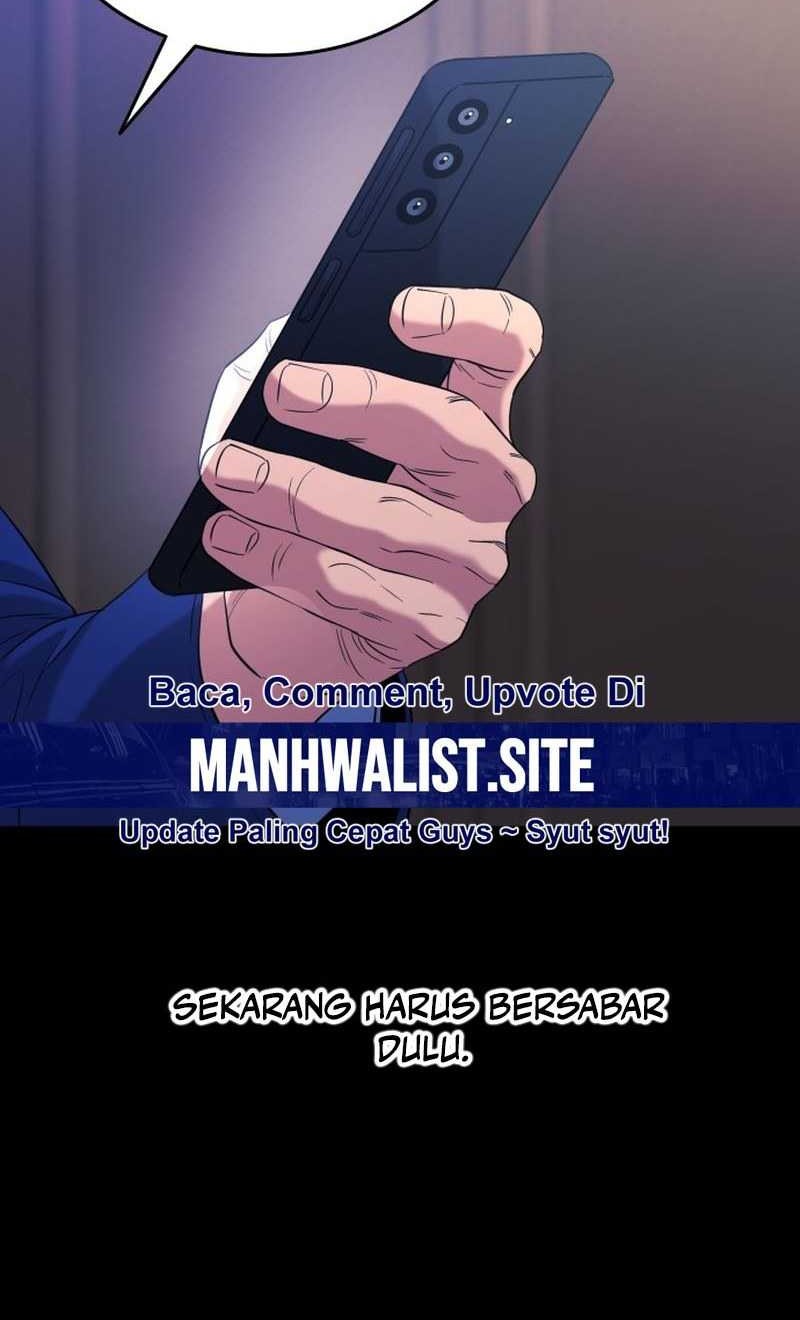 High School Gangsters Chapter 17 - halaman 51