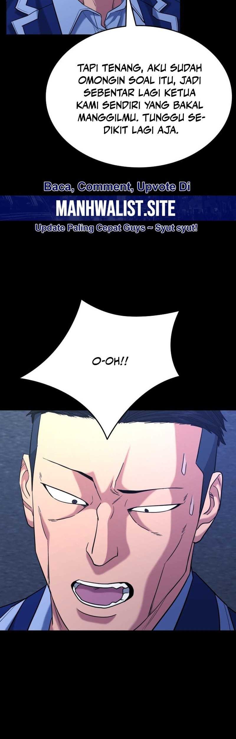 High School Gangsters Chapter 17 - halaman 56