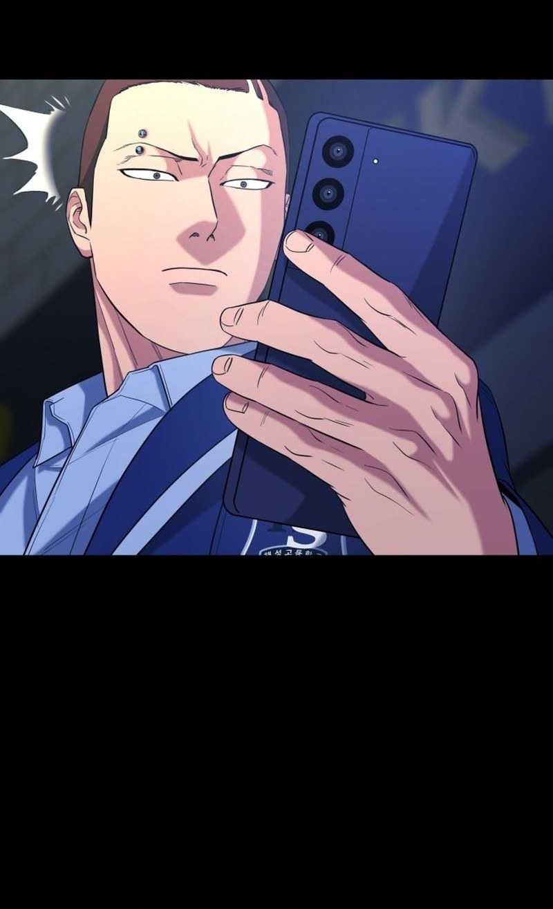 High School Gangsters Chapter 17 - halaman 60