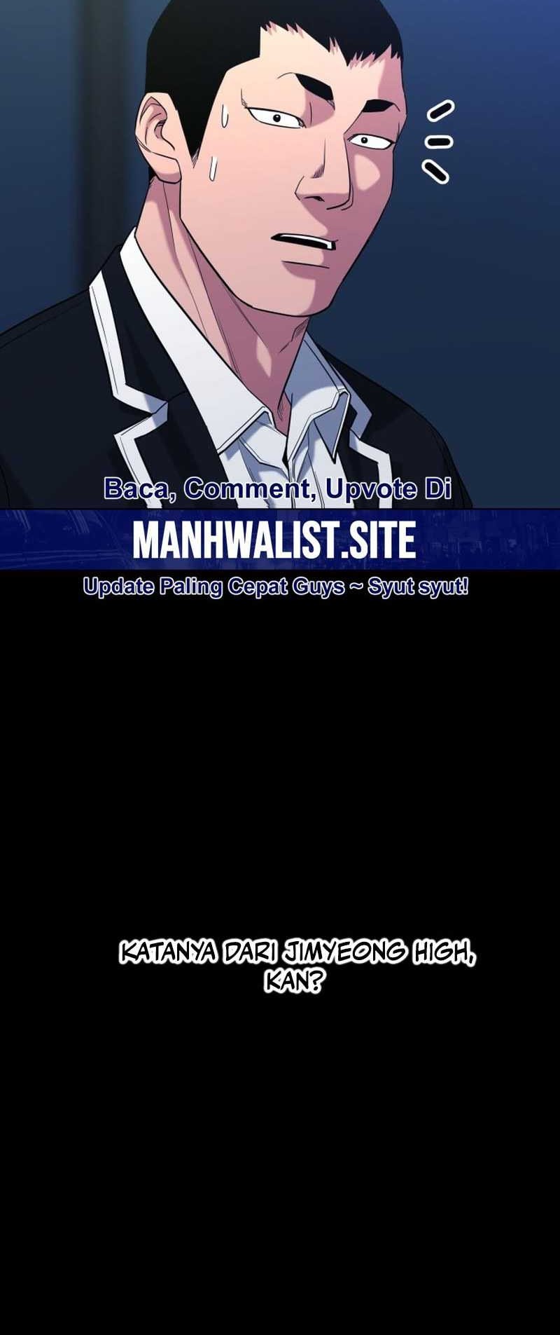 High School Gangsters Chapter 17 - halaman 63