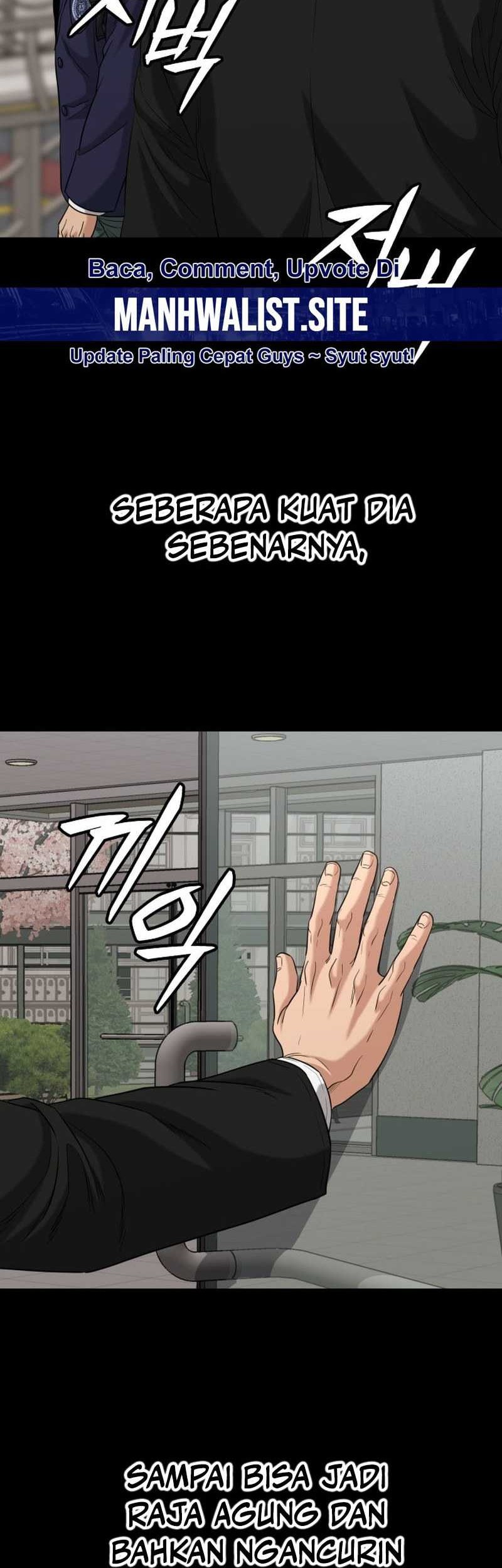 High School Gangsters Chapter 17 - halaman 65