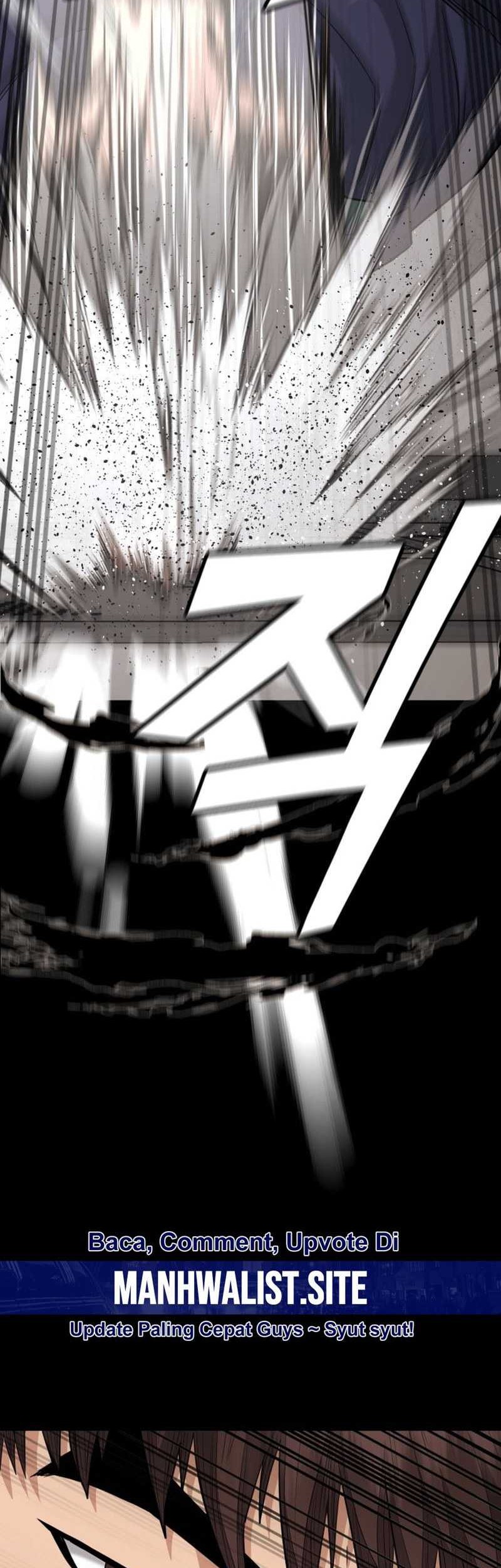High School Gangsters Chapter 17 - halaman 74