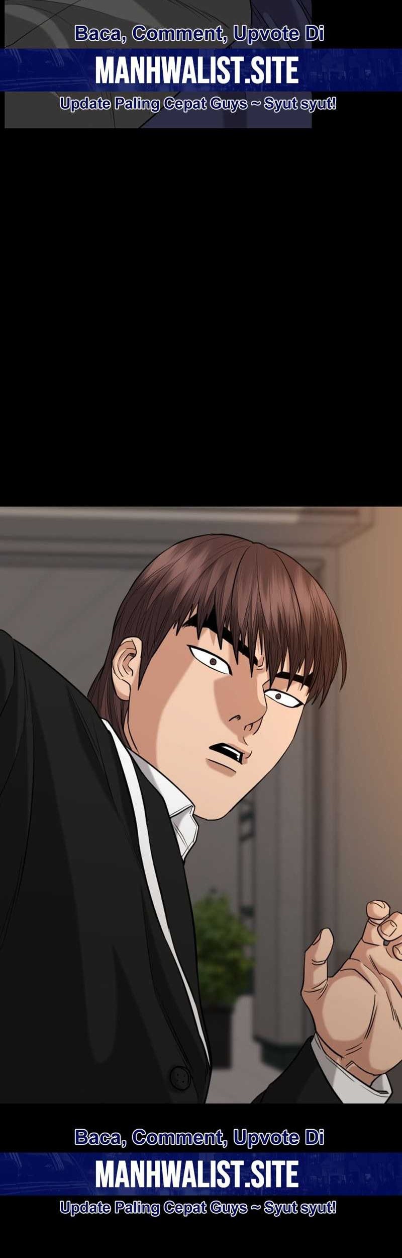 High School Gangsters Chapter 17 - halaman 83