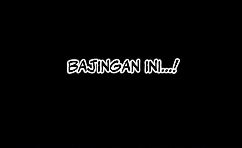 High School Gangsters Chapter 17 - halaman 84