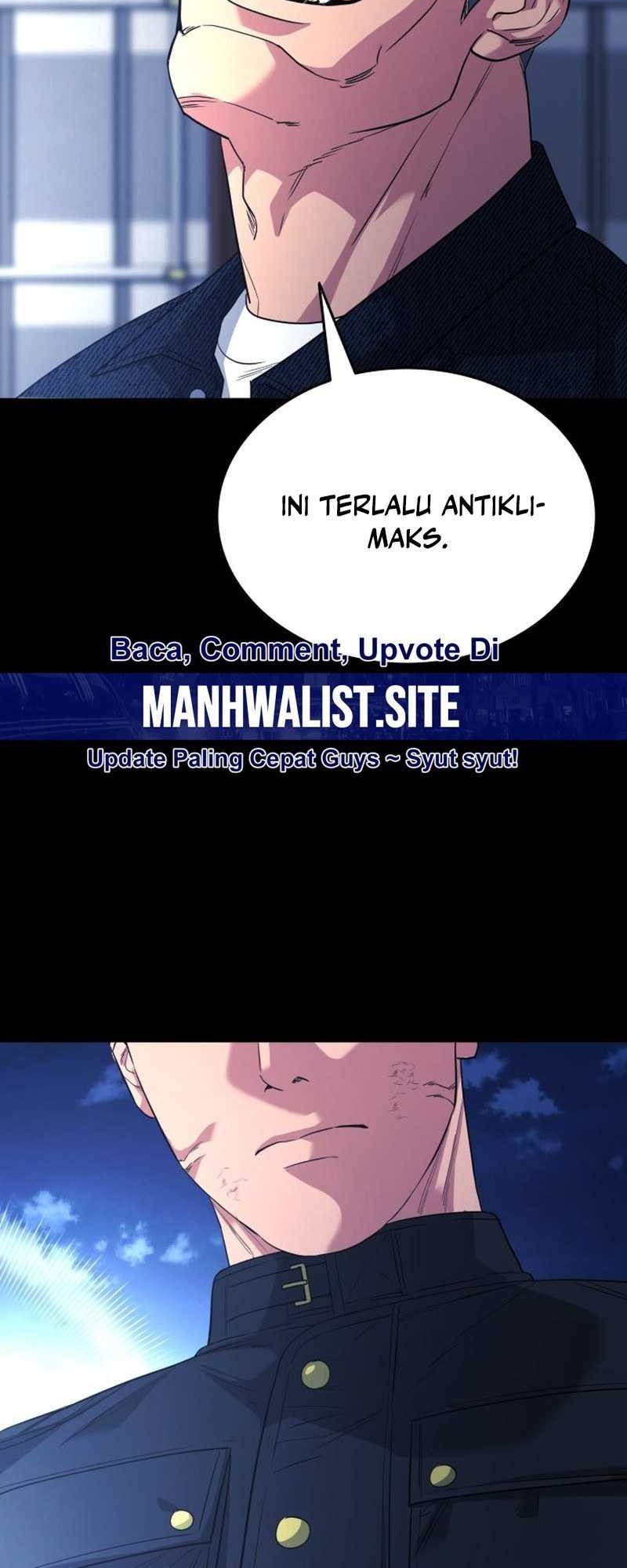 High School Gangsters Chapter 17 - halaman 9