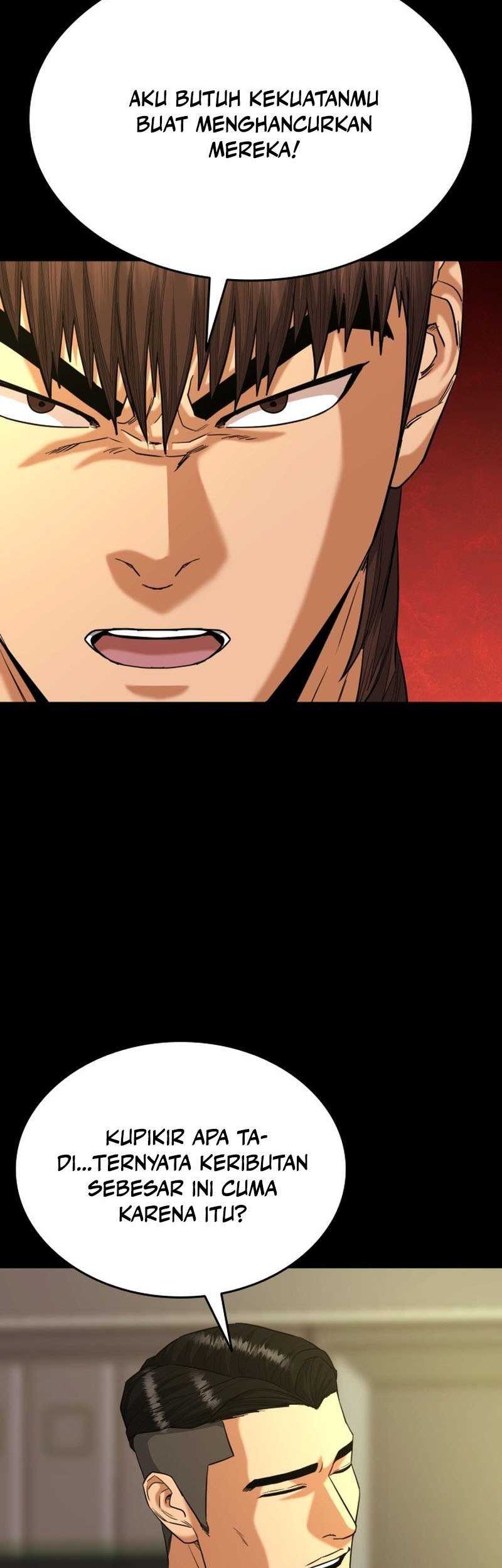High School Gangsters Chapter 18 - halaman 17