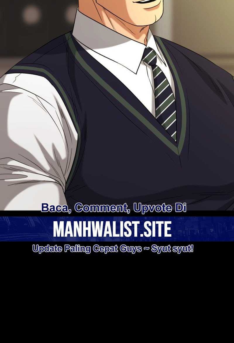 High School Gangsters Chapter 18 - halaman 18