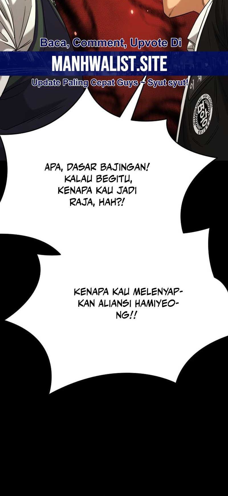 High School Gangsters Chapter 18 - halaman 24