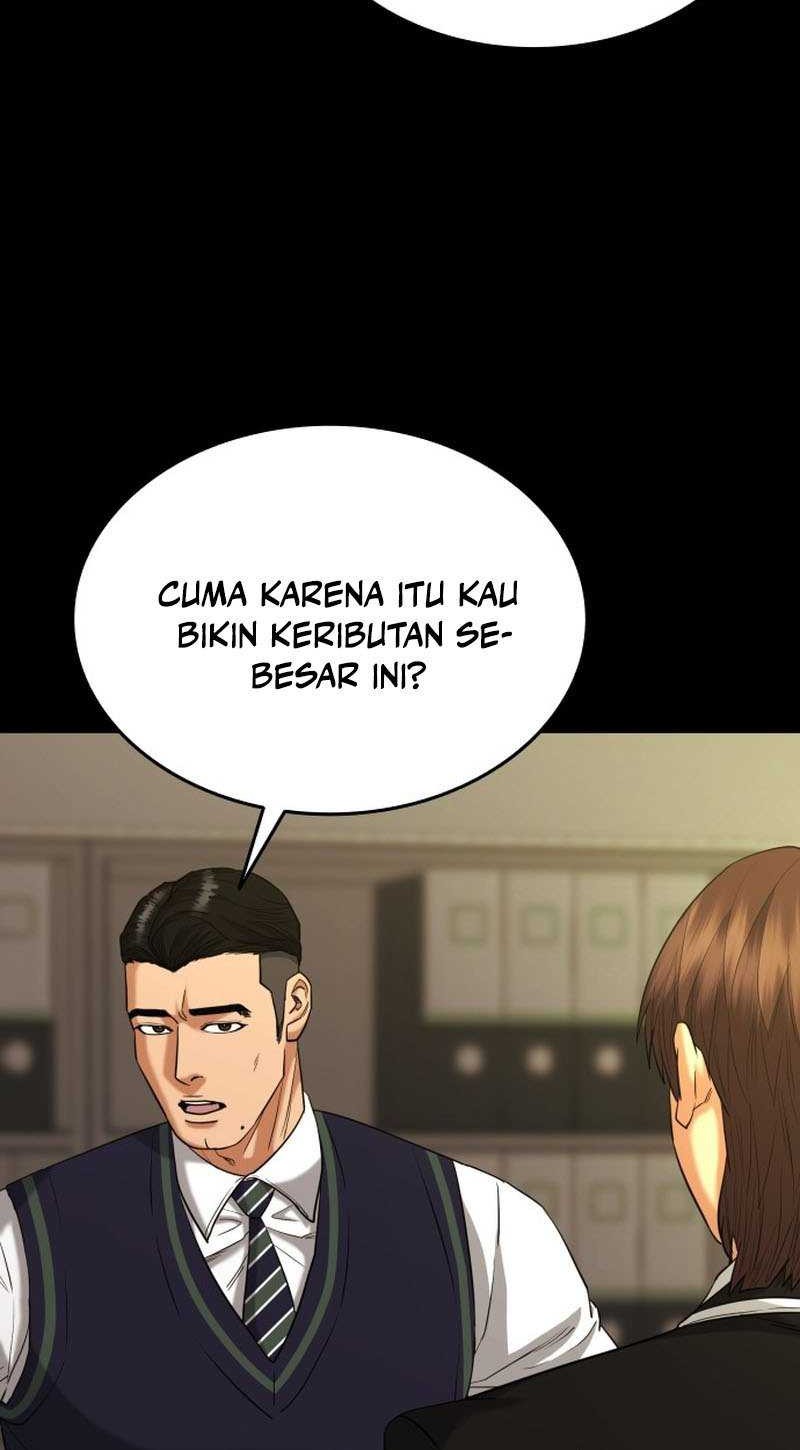 High School Gangsters Chapter 18 - halaman 3