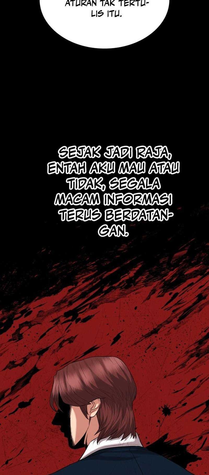 High School Gangsters Chapter 18 - halaman 32