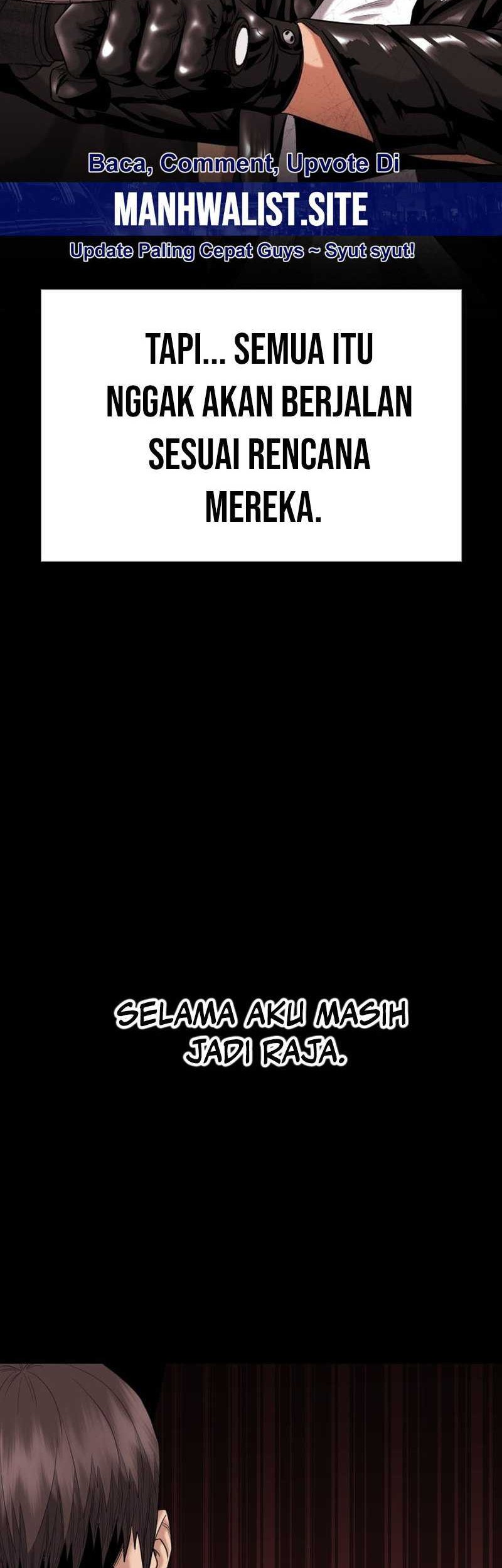 High School Gangsters Chapter 18 - halaman 34