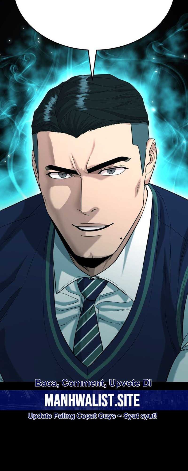 High School Gangsters Chapter 18 - halaman 38