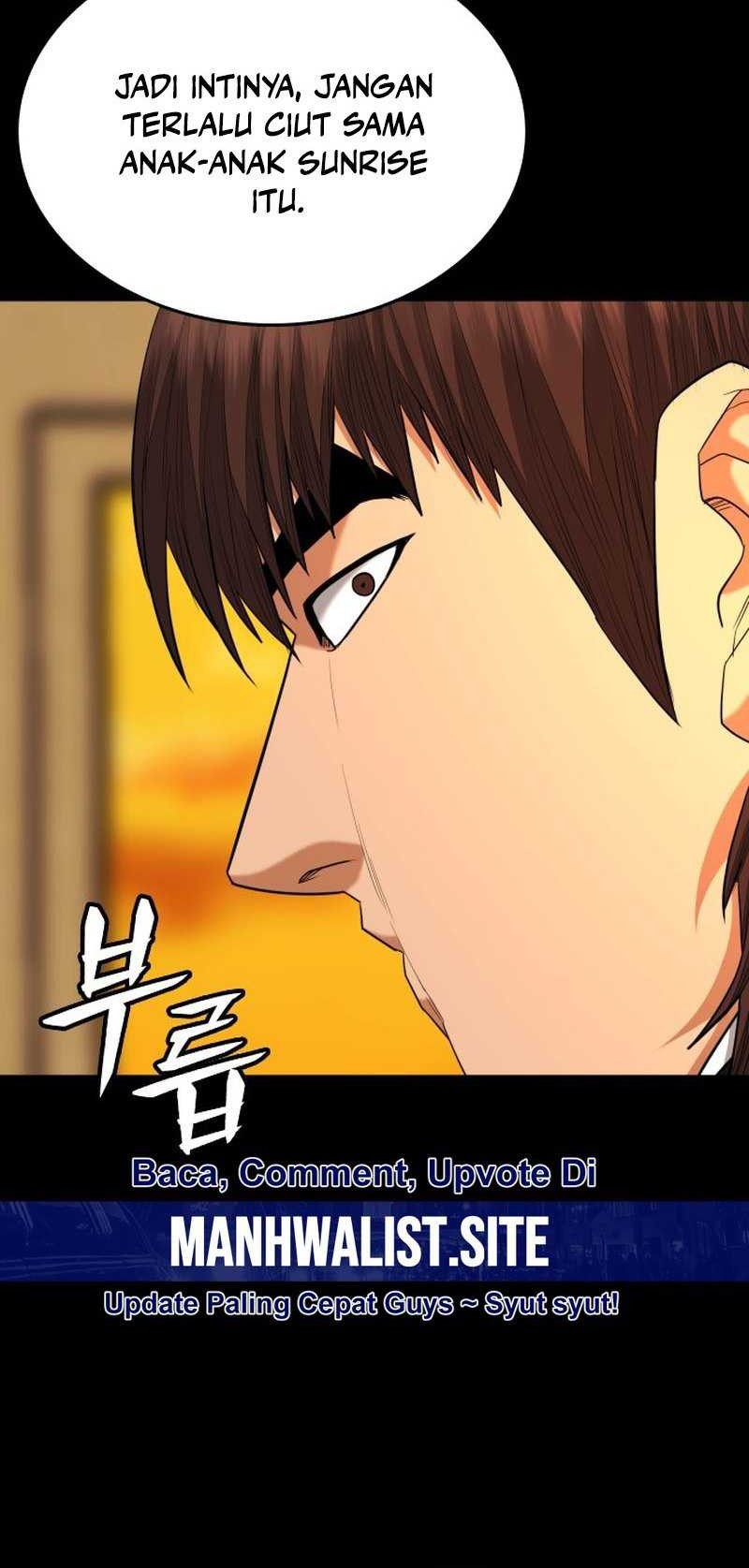 High School Gangsters Chapter 18 - halaman 41