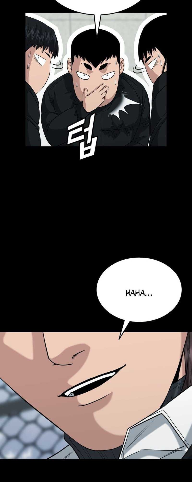 High School Gangsters Chapter 18 - halaman 56
