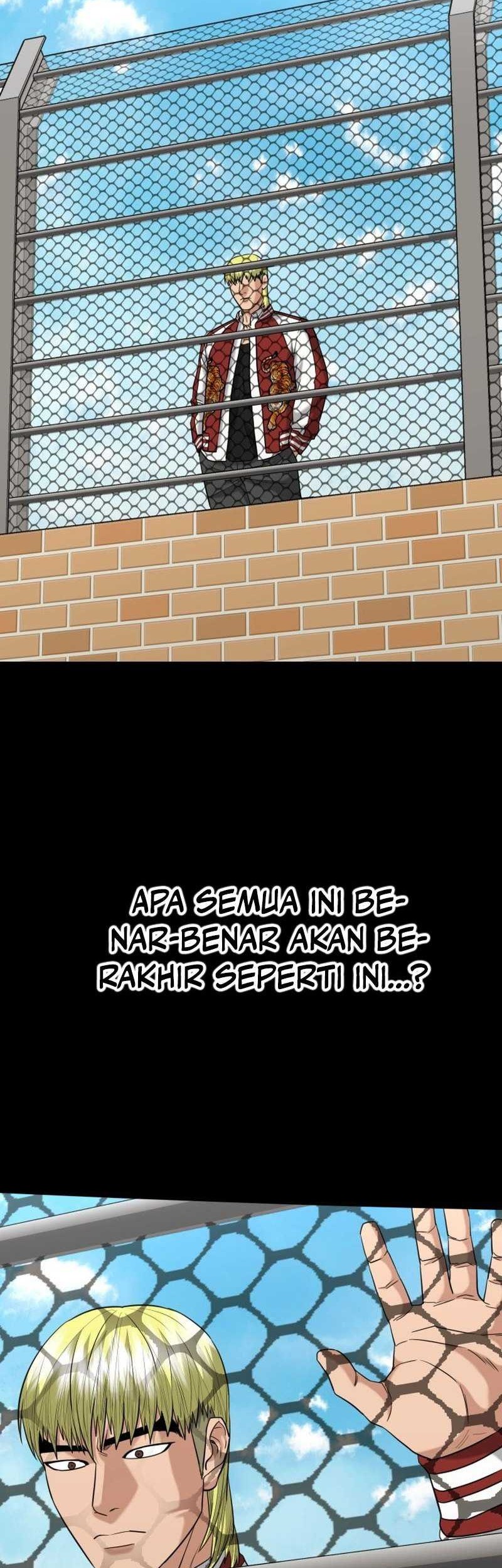 High School Gangsters Chapter 18 - halaman 64