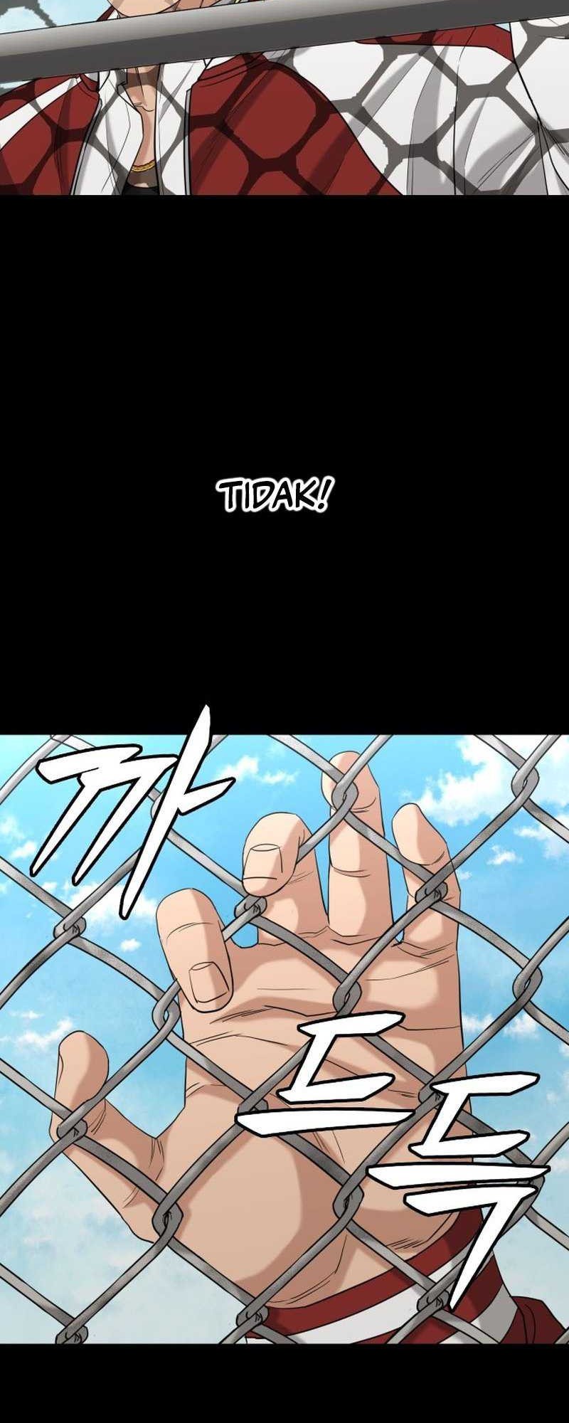 High School Gangsters Chapter 18 - halaman 65