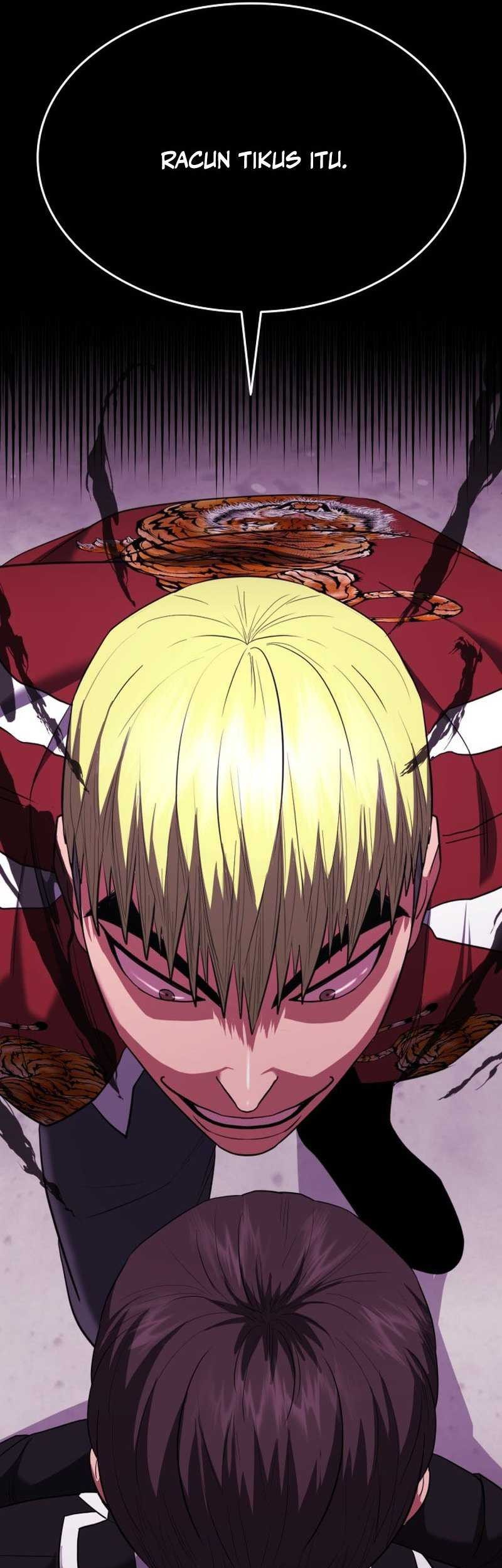 High School Gangsters Chapter 18 - halaman 72