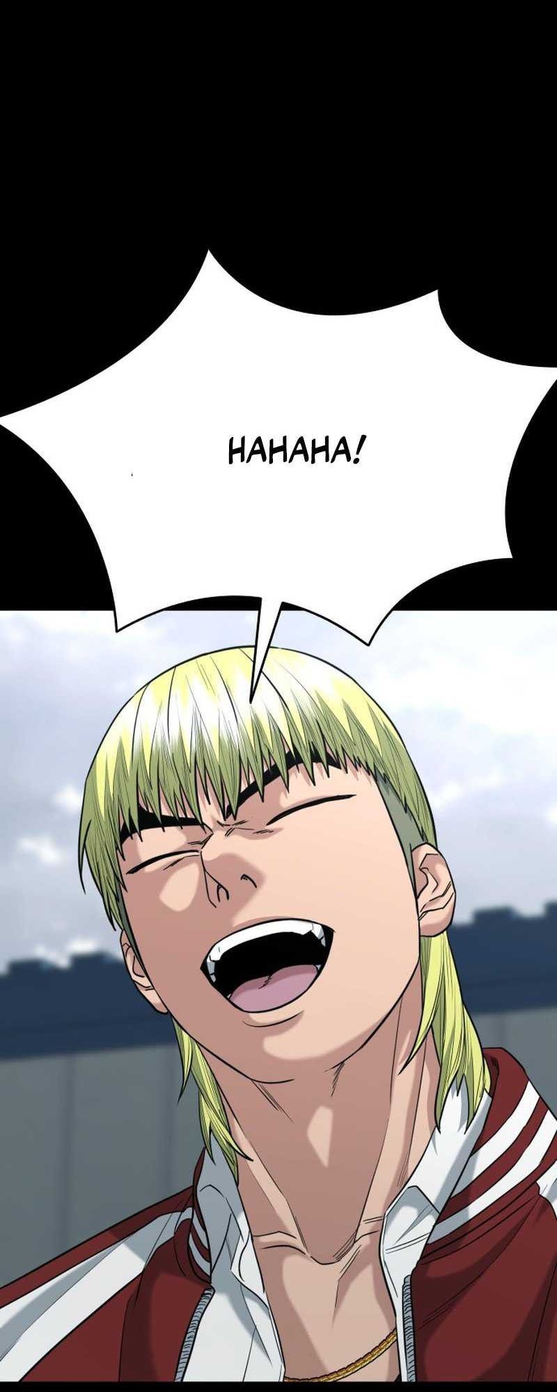 High School Gangsters Chapter 18 - halaman 74