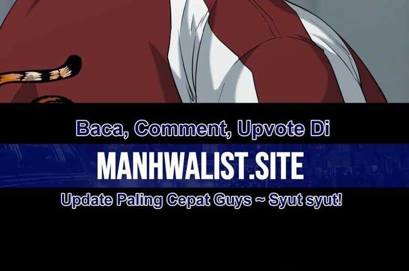 High School Gangsters Chapter 18 - halaman 77