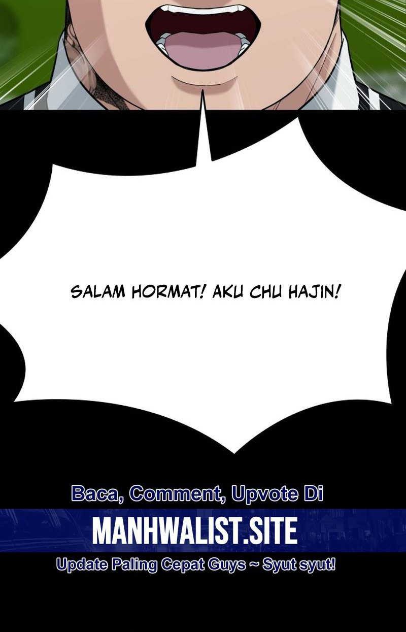 High School Gangsters Chapter 18 - halaman 80