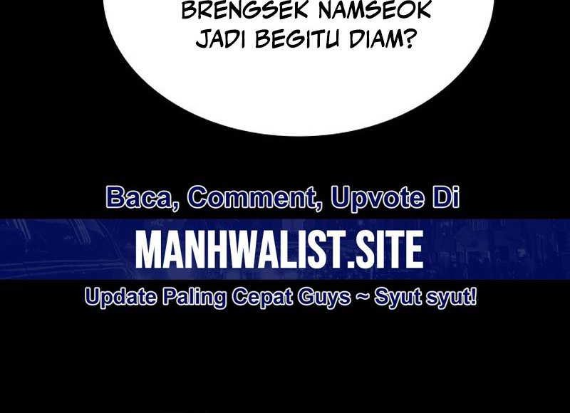 High School Gangsters Chapter 18 - halaman 83
