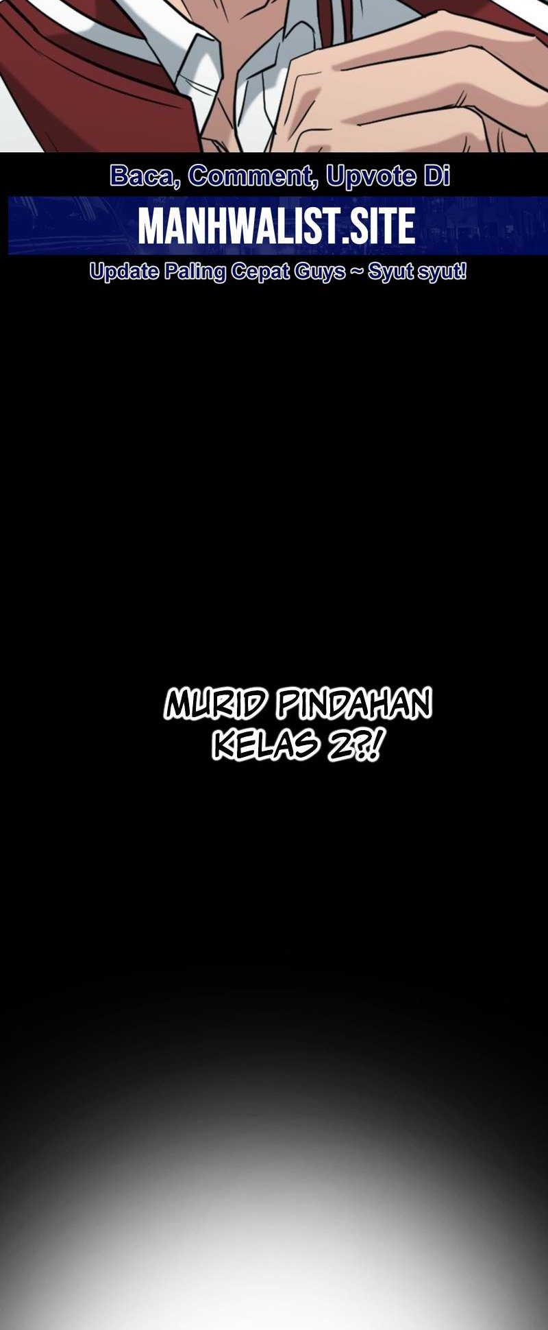 High School Gangsters Chapter 18 - halaman 86