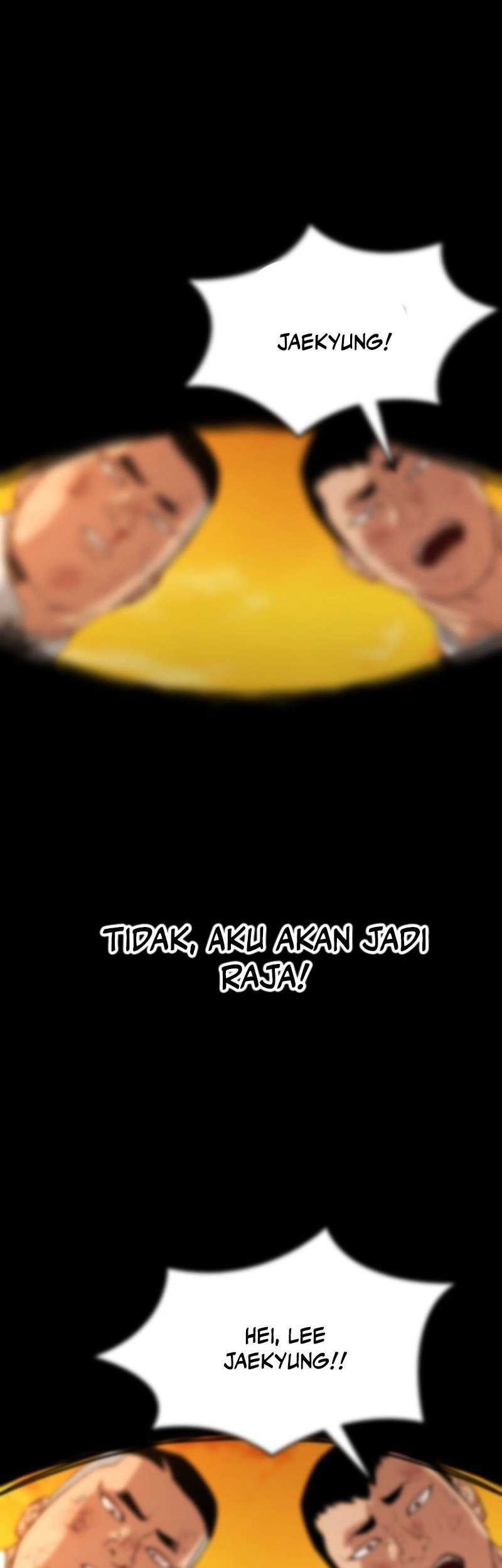 High School Gangsters Chapter 18 - halaman 93