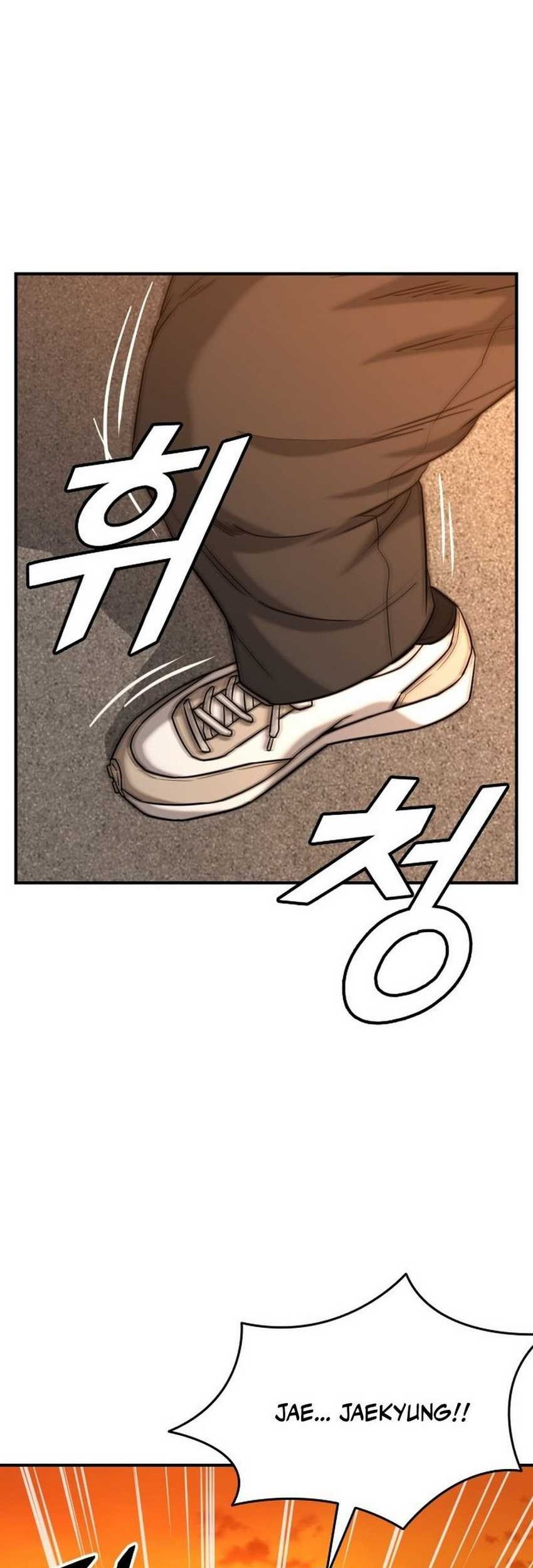 High School Gangsters Chapter 19 - halaman 11
