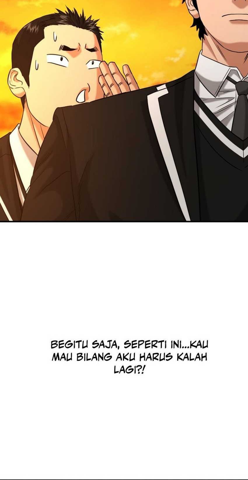 High School Gangsters Chapter 19 - halaman 24
