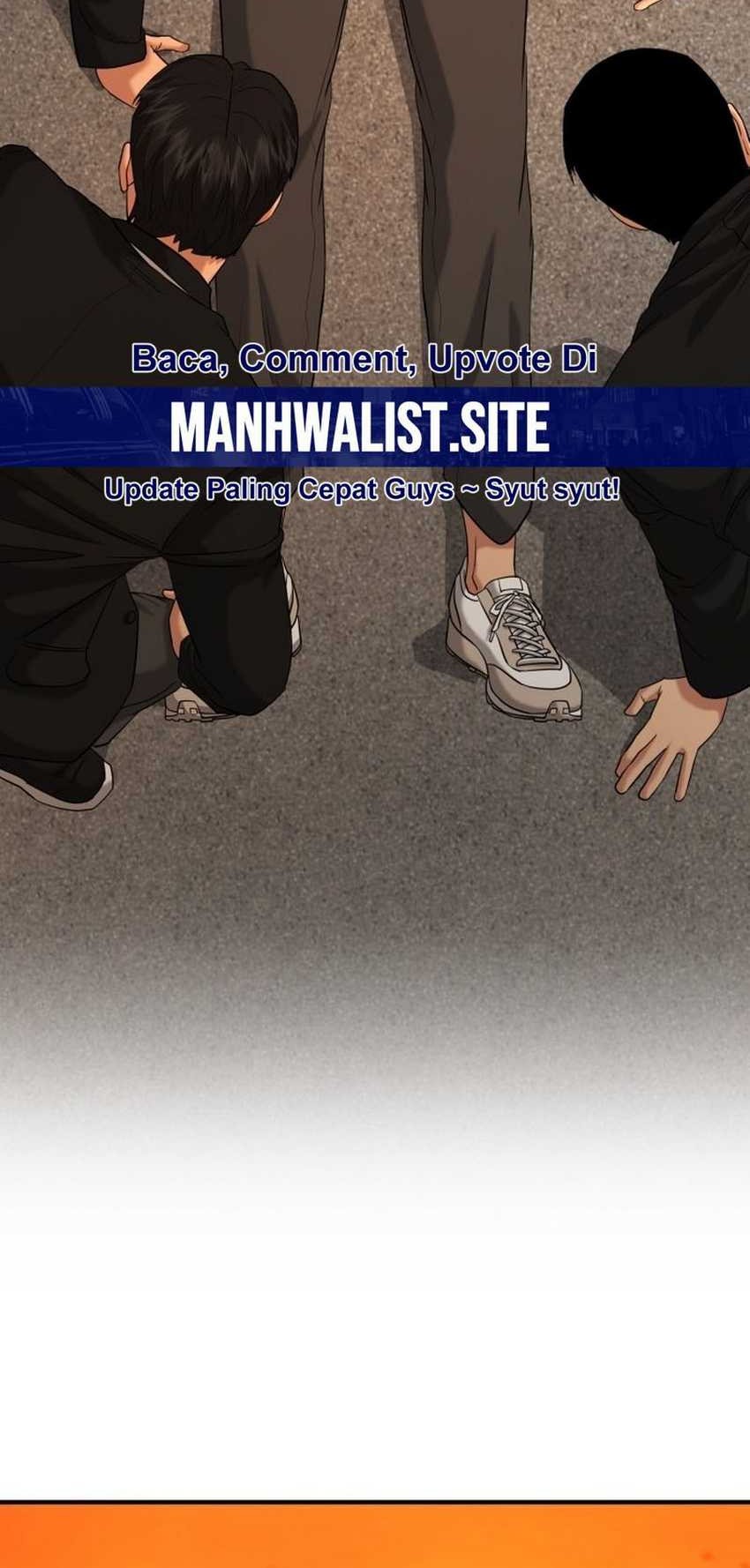 High School Gangsters Chapter 19 - halaman 3