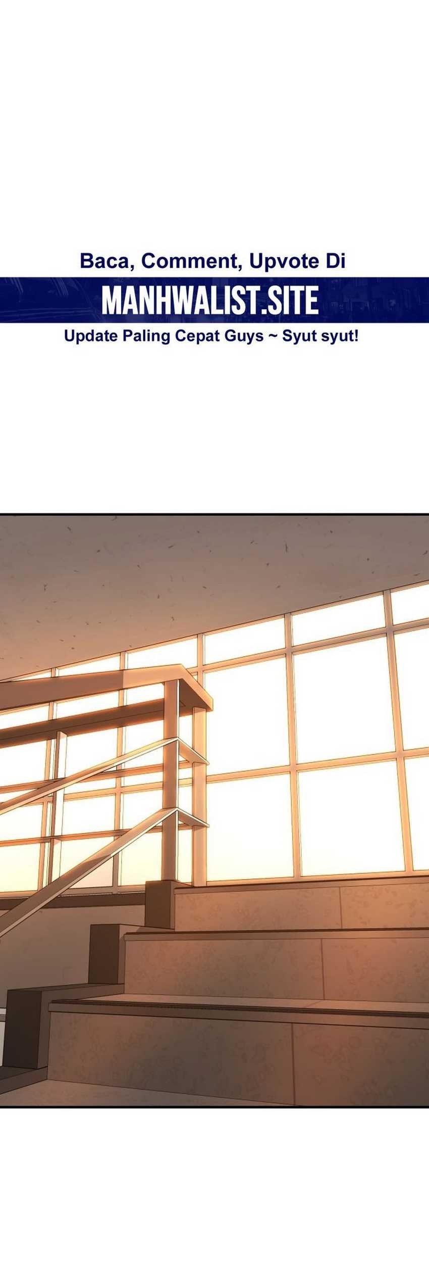 High School Gangsters Chapter 19 - halaman 41