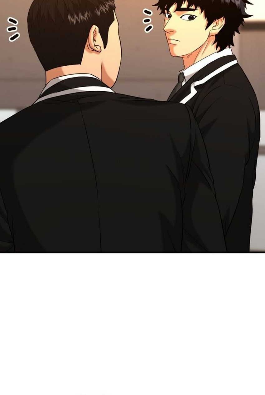 High School Gangsters Chapter 19 - halaman 43