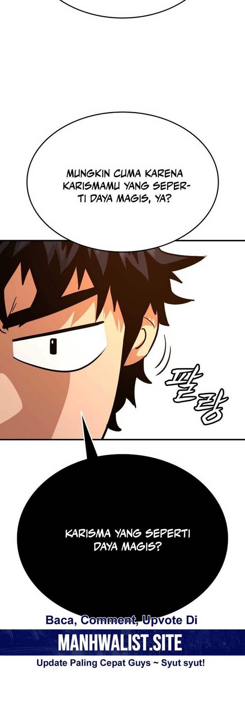 High School Gangsters Chapter 19 - halaman 60